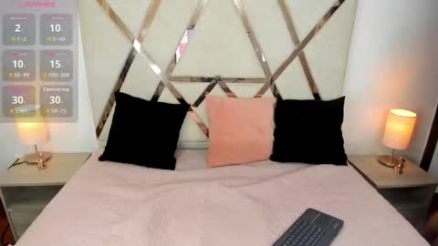 Snapshot of lunadesire777 chatting on 11-13-25, 04:33 lunadesire777 online show from 11-13-25, 04:33