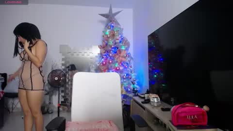 lunagardners online show from 12-19-24, 04:13