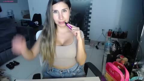 lunagardners online show from 03-03-25, 11:56