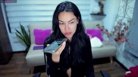 Luna online show from 10-30-25, 12:23