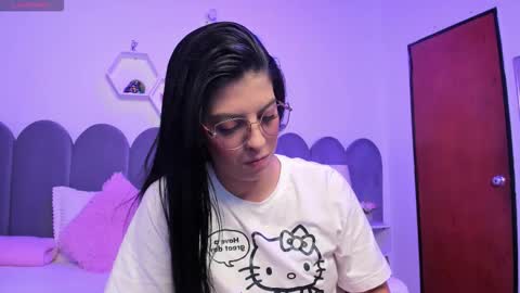 Luna Gomez online show from 01-15-26, 02:05