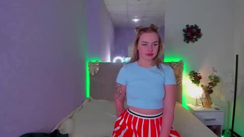 Luna online show from 01-17-26, 03:39