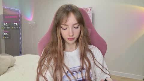 Luna online show from 09-10-25, 01:05