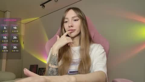 Luna online show from 09-29-25, 11:42