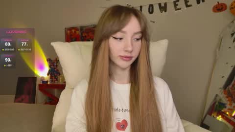 Luna online show from 11-02-25, 11:40