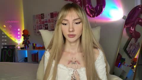 Luna online show from 11-20-25, 11:04