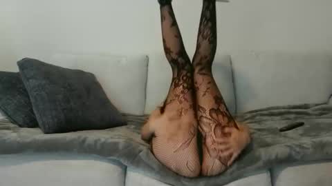 Snapshot of lunakai0007 chatting on 12-13-25, 07:53 New GAL online show from 12-13-25, 07:53