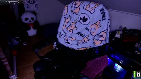 Snapshot of lunalaneee chatting on 01-20-25, 06:53 Luna online show from 01-20-25, 06:53