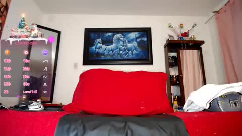 LUNA online show from 12-18-24, 10:30