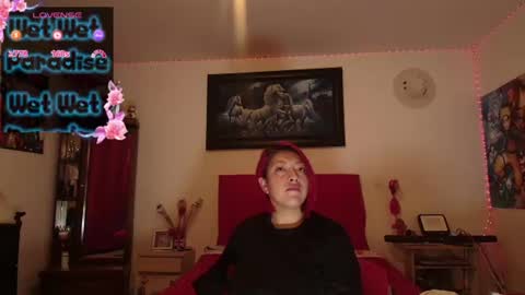 Snapshot of lunalatinacoo chatting on 07-30-26, 10:47 LUNA online show from 07-30-26, 10:47