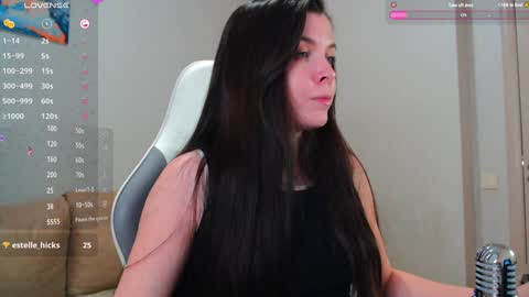 Luna online show from 12-03-24, 09:12