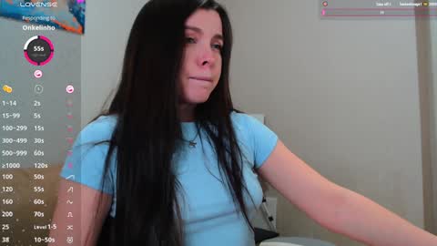 Luna online show from 12-04-24, 08:29