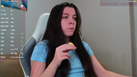 Luna online show from 12-05-24, 10:01