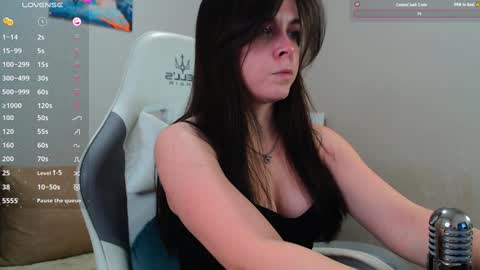 Luna online show from 12-17-24, 07:48