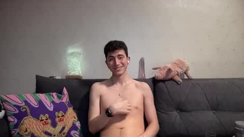 LunaPica online show from 01-28-25, 04:41