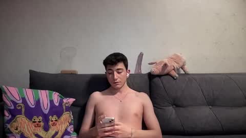 LunaPica online show from 01-31-25, 03:55