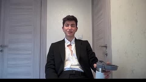 LunaPica online show from 02-09-25, 09:58