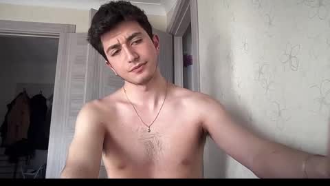 LunaPica online show from 03-01-25, 01:07