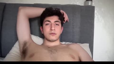 LunaPica online show from 03-09-25, 02:21