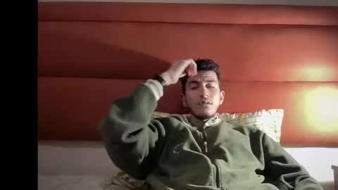 LunaPica online show from 09-28-25, 12:10