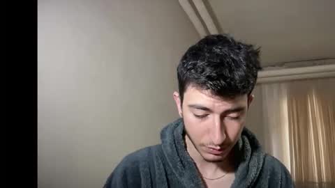 LunaPica online show from 10-04-25, 08:23