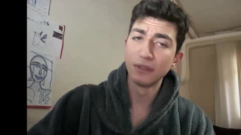 LunaPica online show from 10-09-25, 08:34