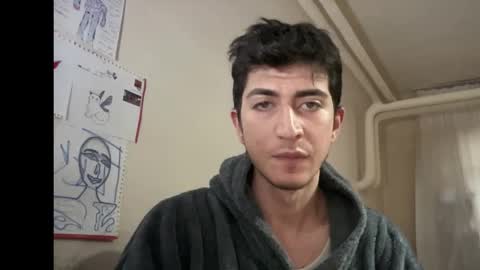 LunaPica online show from 10-26-25, 09:59