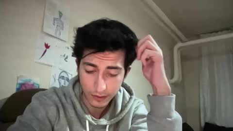 LunaPica online show from 11-30-25, 07:18