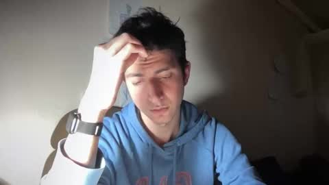 LunaPica online show from 12-05-25, 06:59