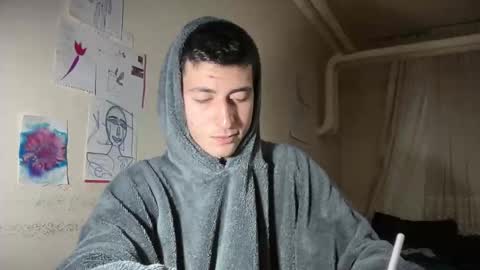 LunaPica online show from 12-15-25, 02:54