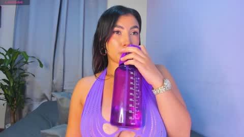 Luna  online show from 12-05-24, 05:48