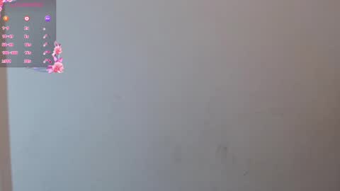 Julieth  online show from 02-14-25, 05:41