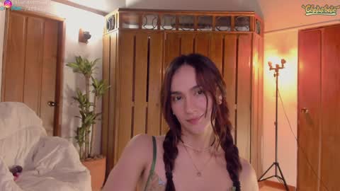 Snapshot of lunapau chatting on 12-13-24, 01:15 luna online show from 12-13-24, 01:15