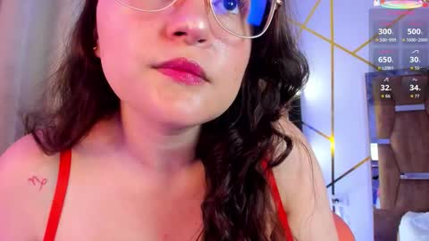 Luna online show from 11-08-25, 06:35