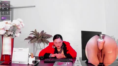 Luna online show from 03-09-26, 05:33