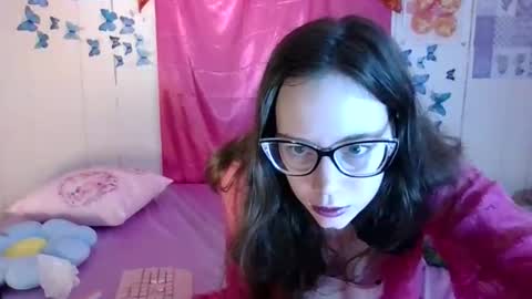 lunaquinn45 online show from 11-11-25, 04:29