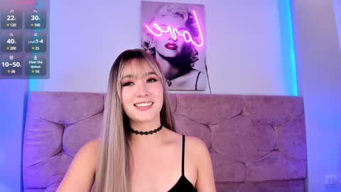 Snapshot of lunar_leen chatting on 12-27-24, 12:39 Luna online show from 12-27-24, 12:39