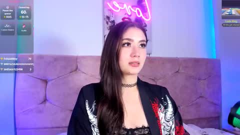 Snapshot of lunar_leen chatting on 03-01-25, 10:42 Luna online show from 03-01-25, 10:42