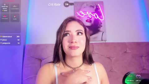 Snapshot of lunar_leen chatting on 03-07-25, 01:53 Luna online show from 03-07-25, 01:53