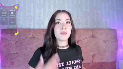 Snapshot of lunar_leen chatting on 09-10-25, 08:09 Luna online show from 09-10-25, 08:09