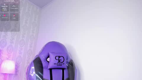 Snapshot of lunar_leen chatting on 09-25-25, 08:56 Luna online show from 09-25-25, 08:56
