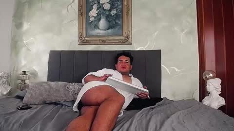 jesus online show from 02-04-26, 09:53