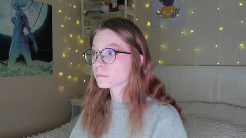 Sofia online show from 01-26-25, 03:06