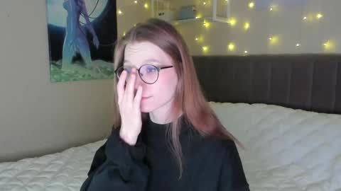 Sofia online show from 02-14-25, 06:08