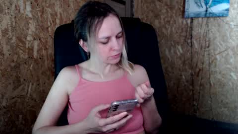 Luna online show from 03-03-26, 12:22