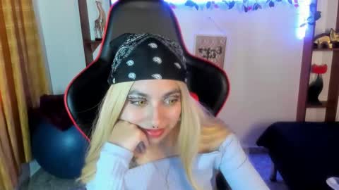 lunarichy online show from 10-29-25, 07:37