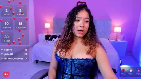 Snapshot of lunarose2006 chatting on 02-20-25, 11:09 Luna online show from 02-20-25, 11:09