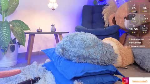 Snapshot of lunarose2006 chatting on 10-03-25, 06:10 Luna online show from 10-03-25, 06:10