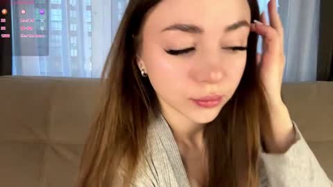 Michelle online show from 12-02-25, 04:07