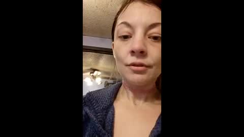 lunasecretadmirer online show from 01-18-26, 08:45